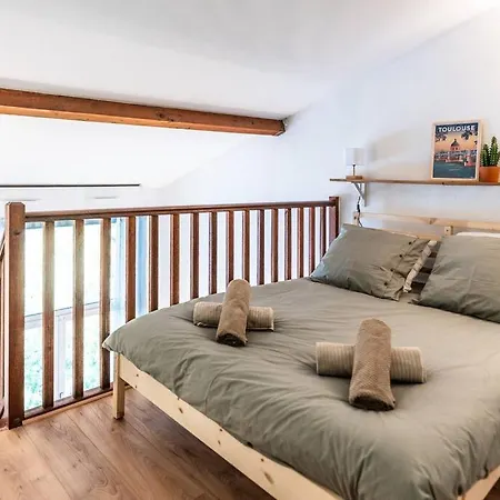 Apartment Douce Evasion