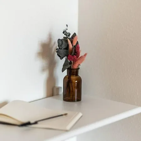 Apartment Douce Evasion *