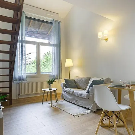 Apartment Douce Evasion Toulouse