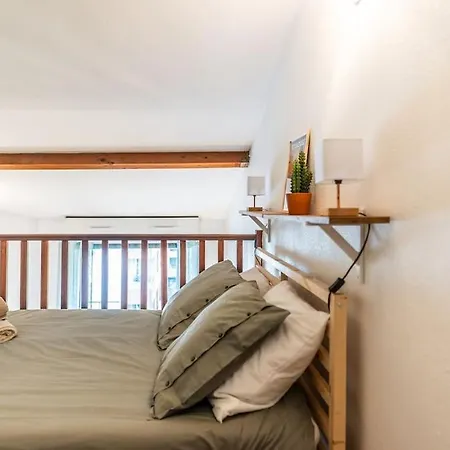 Douce Evasion Apartment Toulouse